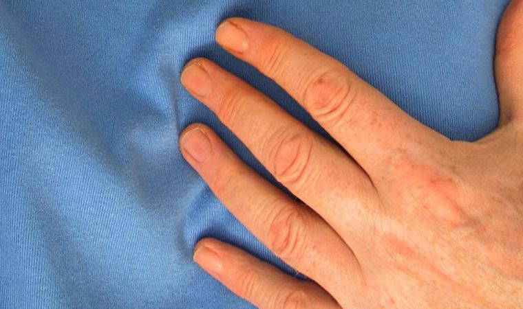 Damar tıkanıklığı olanlar dikkat!