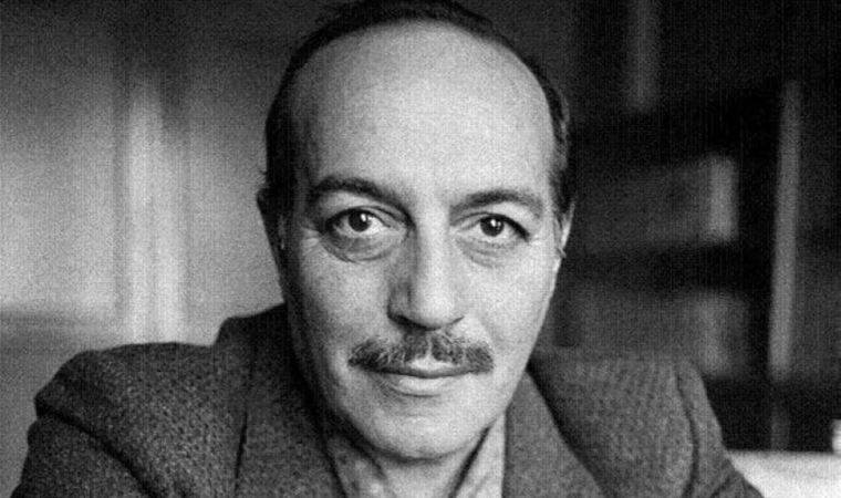 Şair aşkı... Adnan Binyazar'ın yazısı...