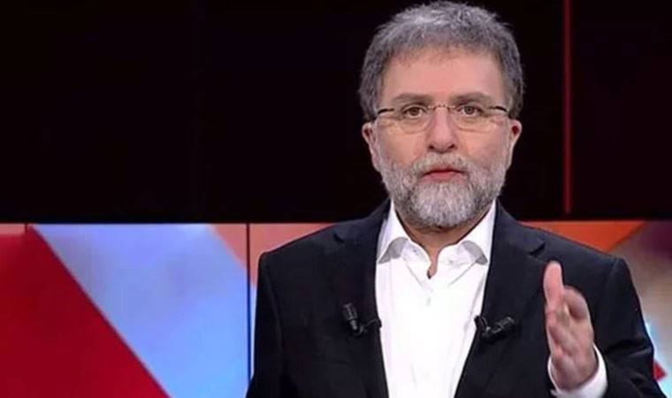 Ahmet Hakan izleyici yorumuna sinirlendi: 'Ne aşağılık insanlarsınız...'