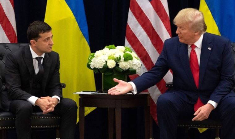 Eski NATO Şefi: Trump'ın dönüşü jeopolitik bir felakete yol açar