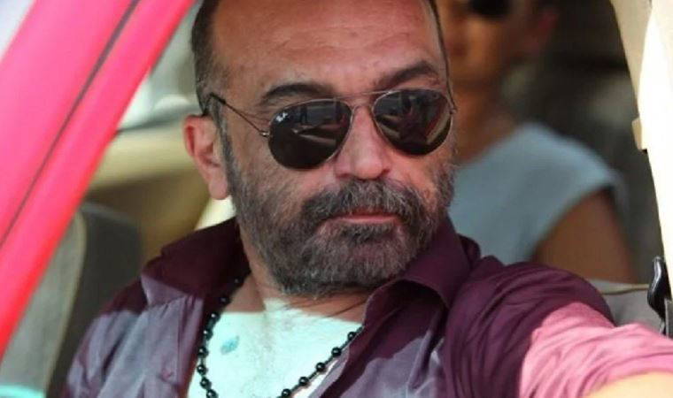 Ayhan Taş kimdir, evli mi? Ayhan Taş hangi filmlerde oynadı?