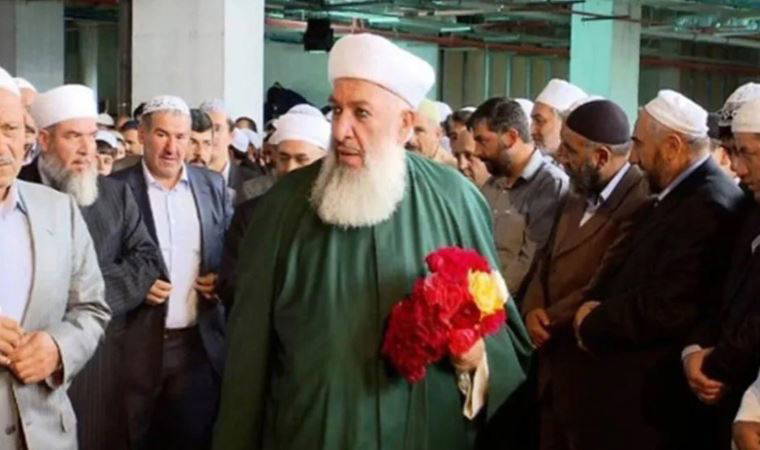 Menzil tarikatı seçim kararını açıkladı!