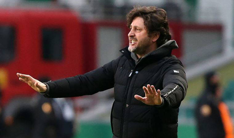 Fatih Tekke'den Trabzonspor iddialarına yanıt!