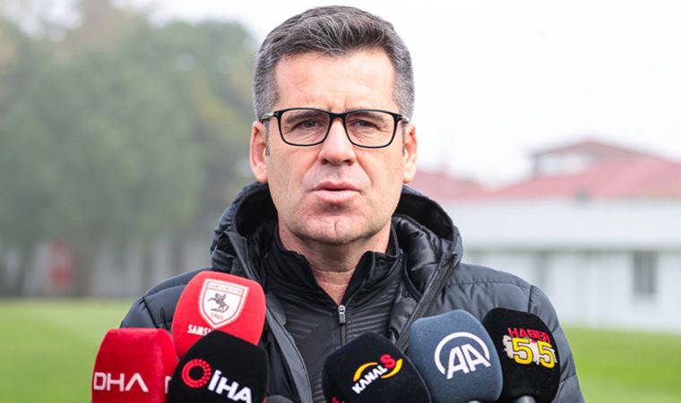 Hüseyin Eroğlu: Liderliğe tesadüfen gelmedik