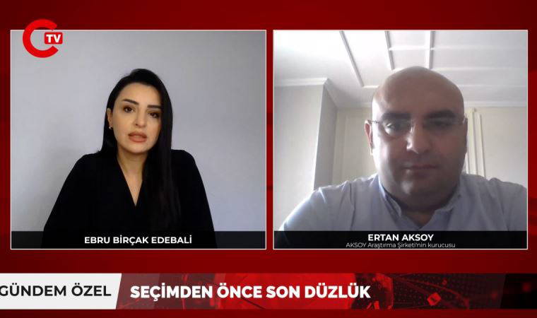 Seçim 2. tura kalacak mı? İşte son araştırmalar...