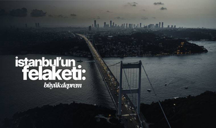Fayın kilidi her an kırılabilir: Marmara’da beklenen depremin tüm noktaları