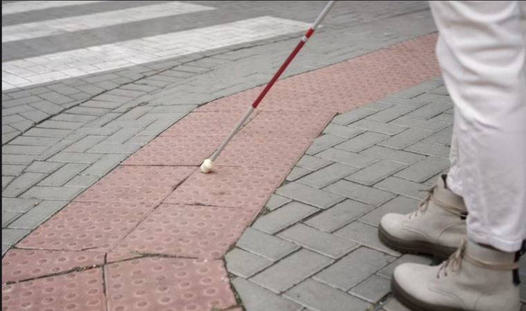 Görme engelli seçmenler nasıl oy kullanacak? 2023 seçimlerinde görme engelli yurttaşlar tek başına oy kullanabilecek mi?