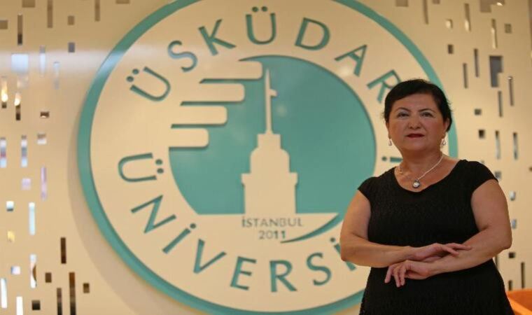 Üsküdar Üniversitesi Rektörlüğüne atanan Prof. Dr. Nazife Güngör kimdir? Nazife Güngör kaç yaşında, nereli?