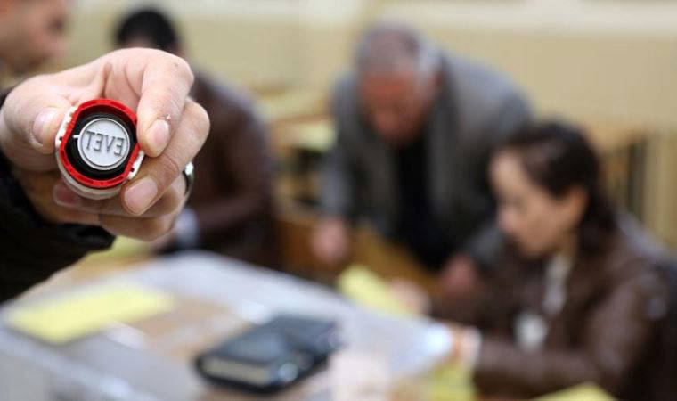 Son anket sonucu açıklandı: Hangi aday ve parti önde?