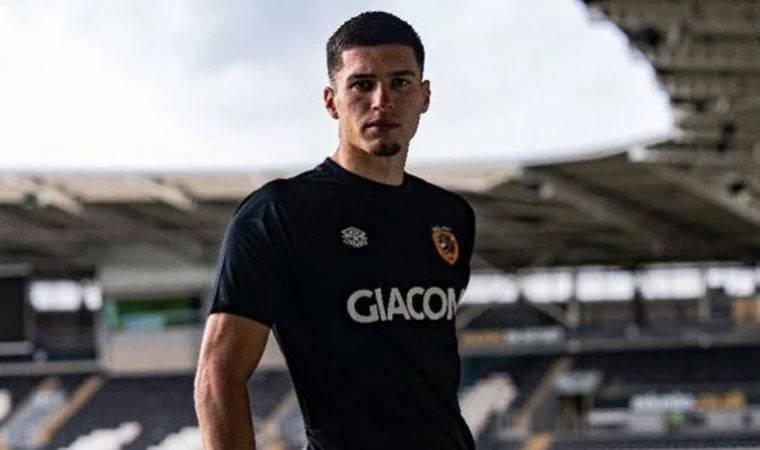 Hull City, Chelsea'den Xavier Simons'u transfer etti!