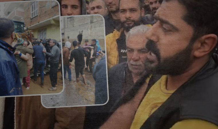 Cumhuriyet muhabiri Rıfat Kırcı, Şanlıurfa'daki son durumu aktardı: Sel suları çekildi, geriye acı kaldı