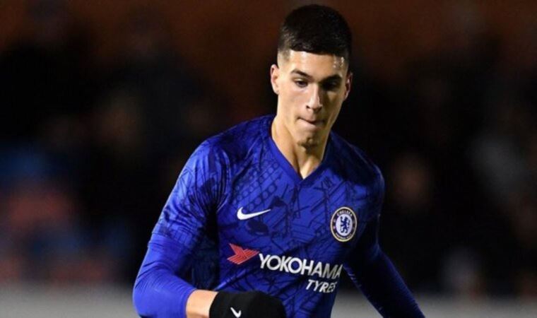 Hull City'e transfer olan Xavier Simons kimdir, kaç yaşında? Xavier Simons hangi takımlarda oynadı?