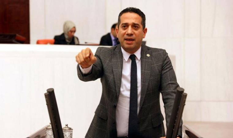 CHP'li Ali Mahir Başarır açıkladı: İşte sahte diploma skandalının perde arkası