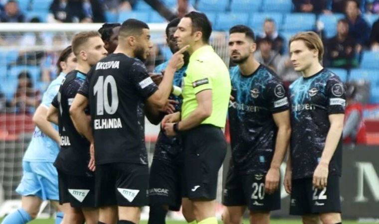 Belhanda ve Januzaj'a 2 maç ceza!