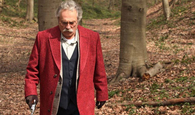 Şahsiyet dizisine bomba transfer! FOX TV ünlü ismi kaptırdı