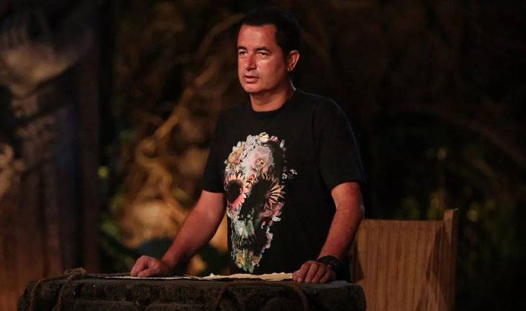 Acun Ilıcalı aylar öncesinden Survivor 2024'ün 3 yarışmacısını tanıttı