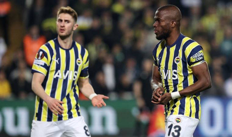 Spor yazarları Fenerbahçe - Sevilla maçını değerlendirdi: 'Tur tribüne kurban gitti'