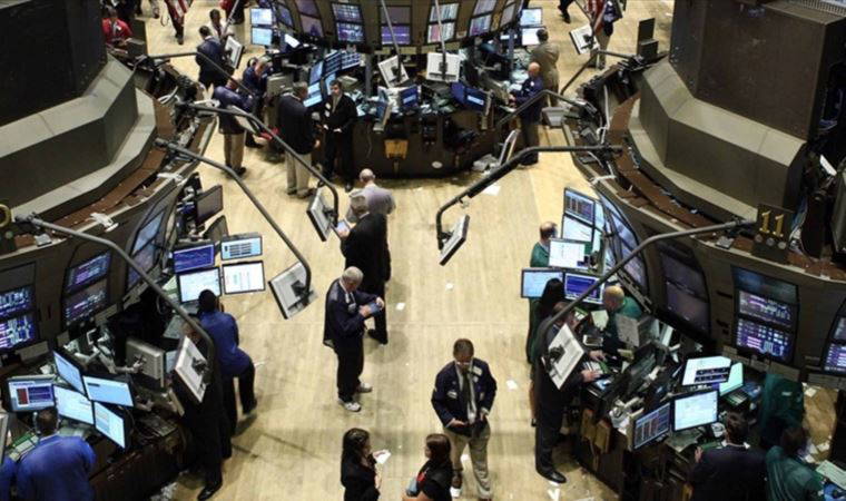 Küresel piyasalar  bankaların para yatırması sonrası yükselişte