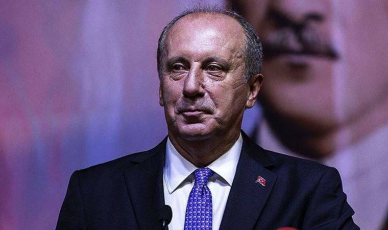 Muharrem İnce kararını açıkladı: Kesin adayım