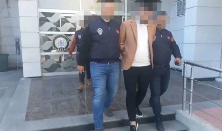 Depremzedelere gönderilecek yardımları çalan 6 şüpheli yakalandı