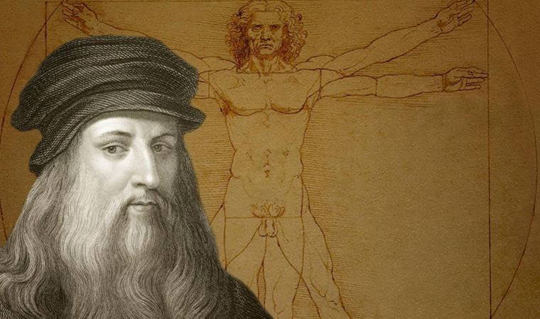 Ünlü ressam Leonardo Da Vinci'nin hayatına dair çarpıcı gerçek ortaya çıktı: 'İstanbul' ayrıntısı