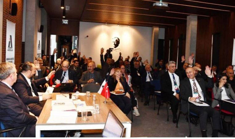 Anadolu OSB büyüyor