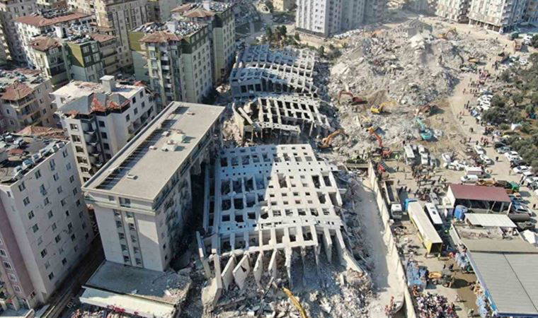 "Mal varlıklarına tedbir konulsun"