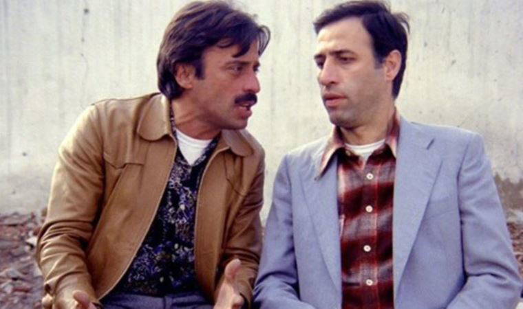 Süper Baba dizisinin Fiko'su Şevket Altuğ'un son hali gündem oldu