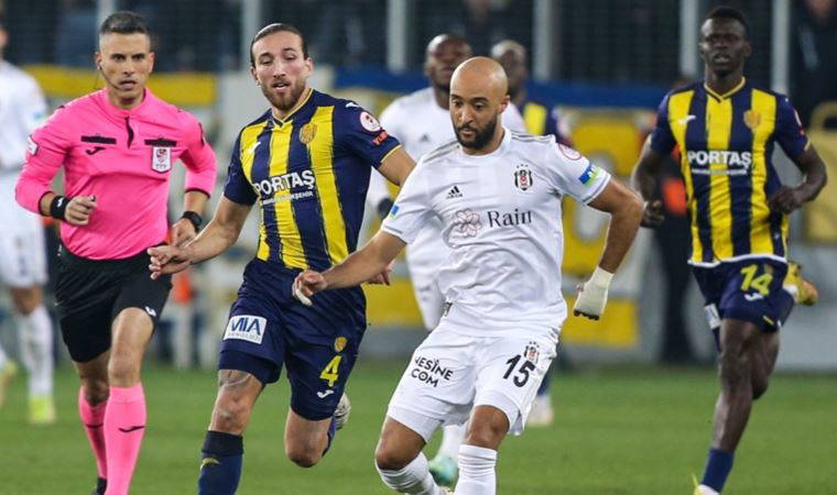 Beşiktaş'tan Nathan Redmond kararı