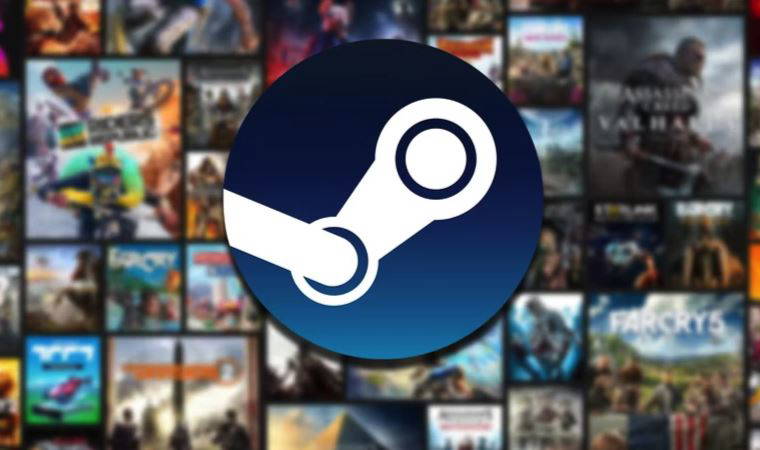 23 Mart'a kadar sürecek Steam İlkbahar İndirimi başladı