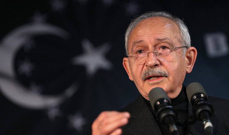 Kılıçdaroğlu'ndan 2 partiye ziyaret