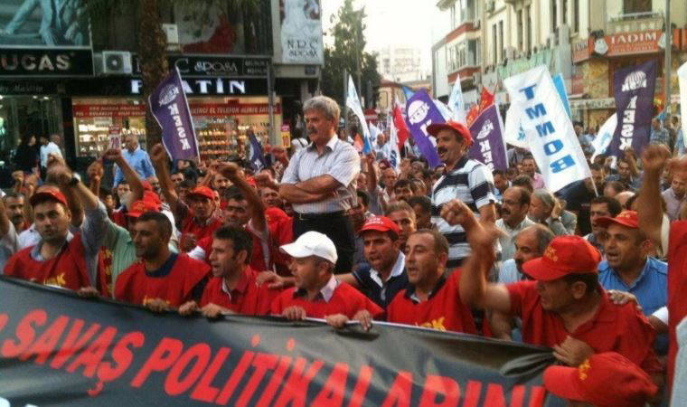 Efsane başkan “Komünist Osman” belgesel oldu!