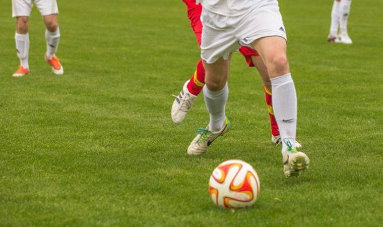 Liseler arası maçta 'Nazi' selamı! İstanbul İl Milli Eğitim Müdürlüğü soruşturma başlattı