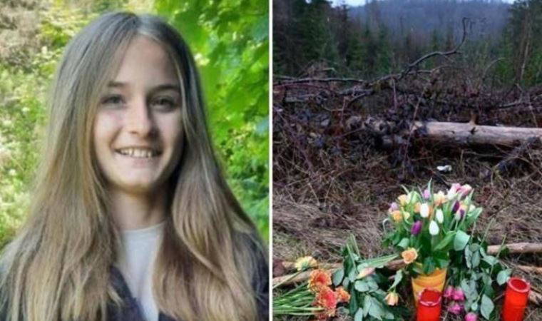 Almanya'da şoke eden olay: 12 ve 13 yaşındaki iki arkadaş! Cinayeti itiraf ettiler...