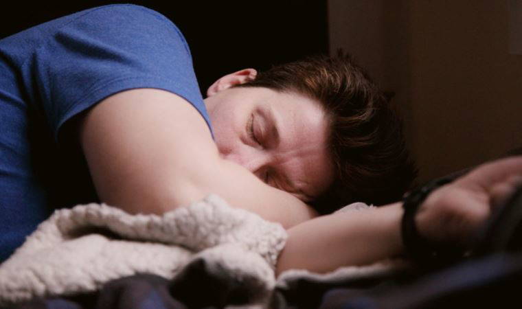 Araştırma: Yetersiz uyku, beyin sağlığıyla ilişkili