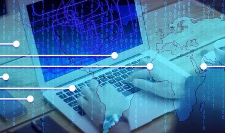 Türkiye’nin dijital dönüşüm notu geriledi