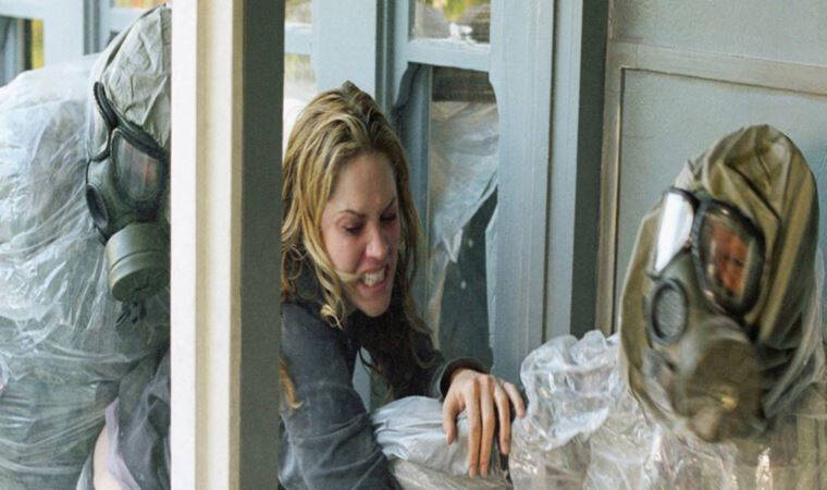 Yakın Tehlike filminin konusu nedir, oyuncuları kim? Yakın Tehlike filminin IMDb puanı kaç?