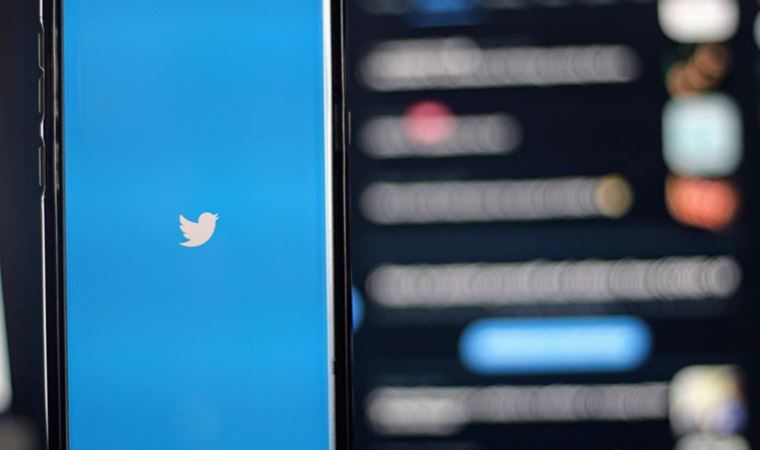 Twitter, tweetlerin altında bir istatistiği daha göstermeye başladı