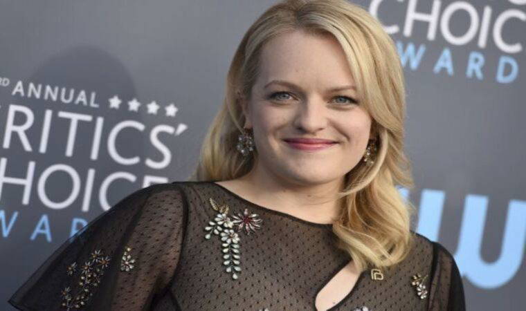 Elisabeth Moss kimdir, kaç yaşında, nereli? Elisabeth Moss hangi filmlerde oynadı?