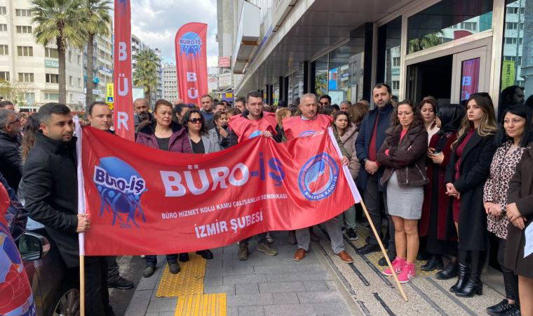 Yurttaşların ardından SGK emekçileri de kapıya dayandı