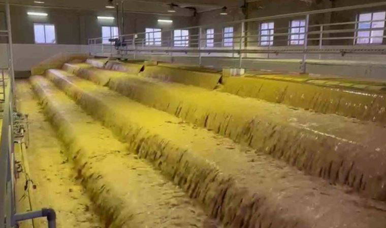 Şanlıurfa Valiliği'nden 'şebeke suyu' açıklaması