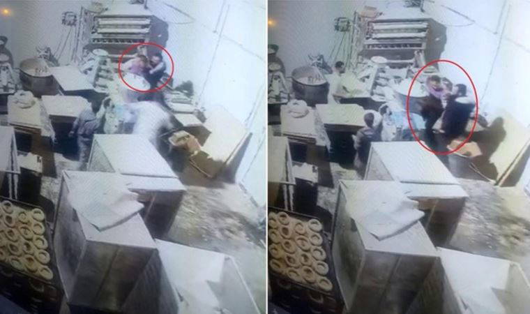 Fırında 'ispiyon' cinayeti: İş arkadaşını bıçakladı