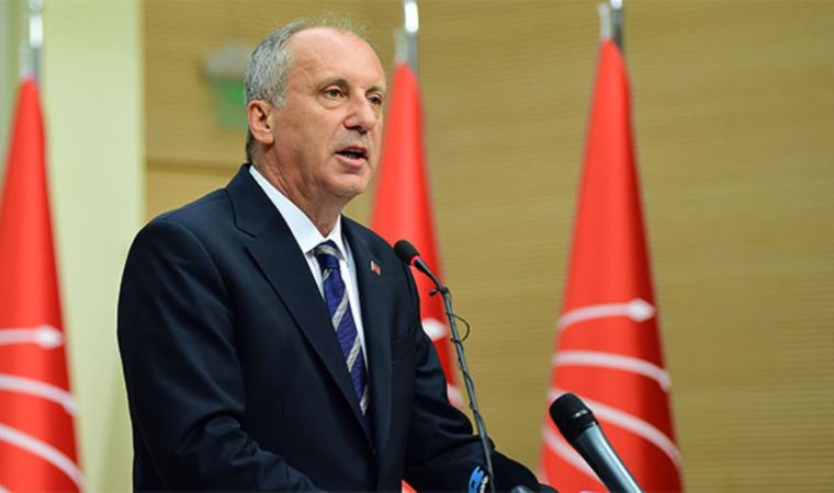 Muharrem İnce cumhurbaşkanı adayı olacak mı? Memleket Partisi'nin cumhurbaşkanı adayı kim olacak?