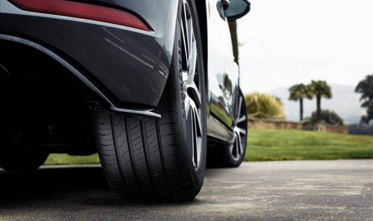 ADAC lastik testinde zirvenin sahibi açıklandı