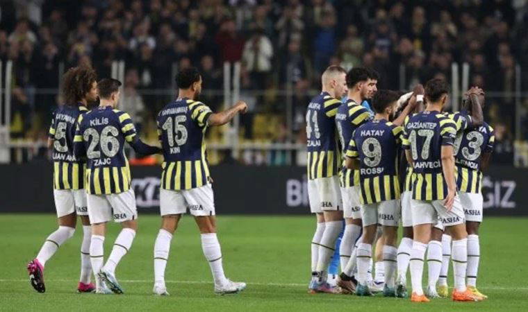 Fenerbahçe'den Zenit ile özel maç