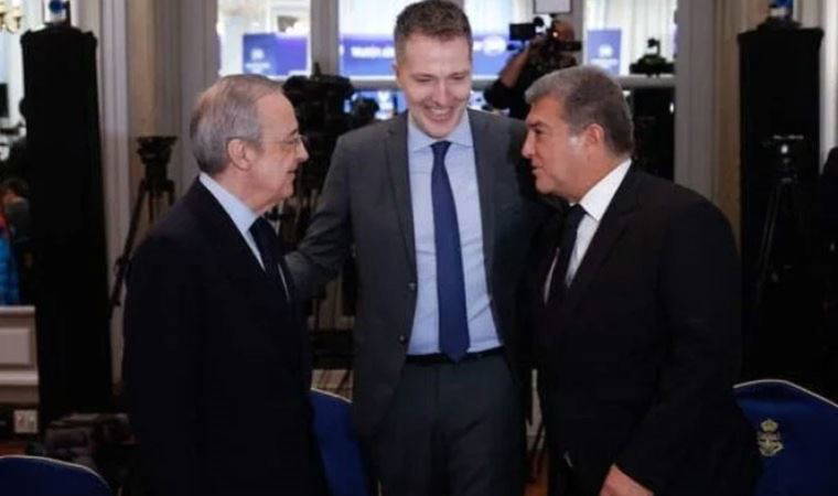 Soruşturma başlatmıştı! Barcelona için yeni rüşvet iddiası...