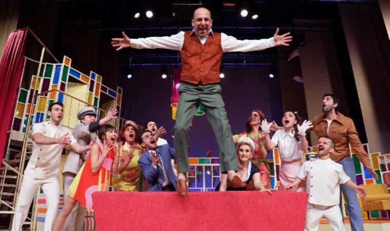 Dünya Tiyatrolar Günü'ne özel 9 oyun