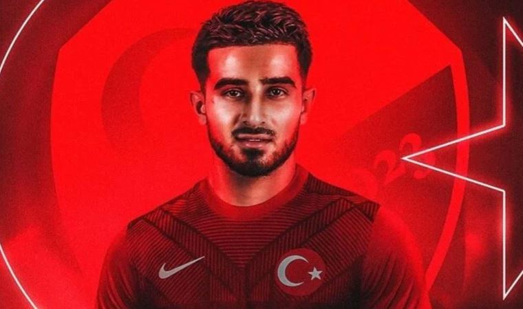 Naci Ünüvar, Milli Takım tercihini açıkladı!