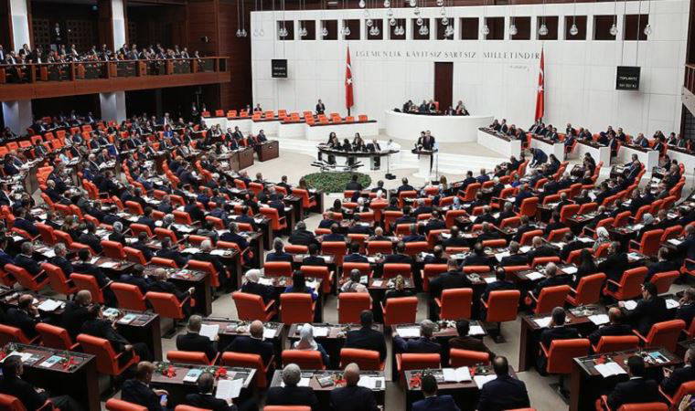 AKP'liyi uyku tutmamış
