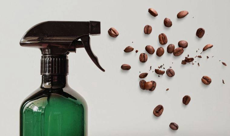 Kireç ve yağ lekesini tarihe karıştıran temizlik tüyosu! Silgi gibi siliyor